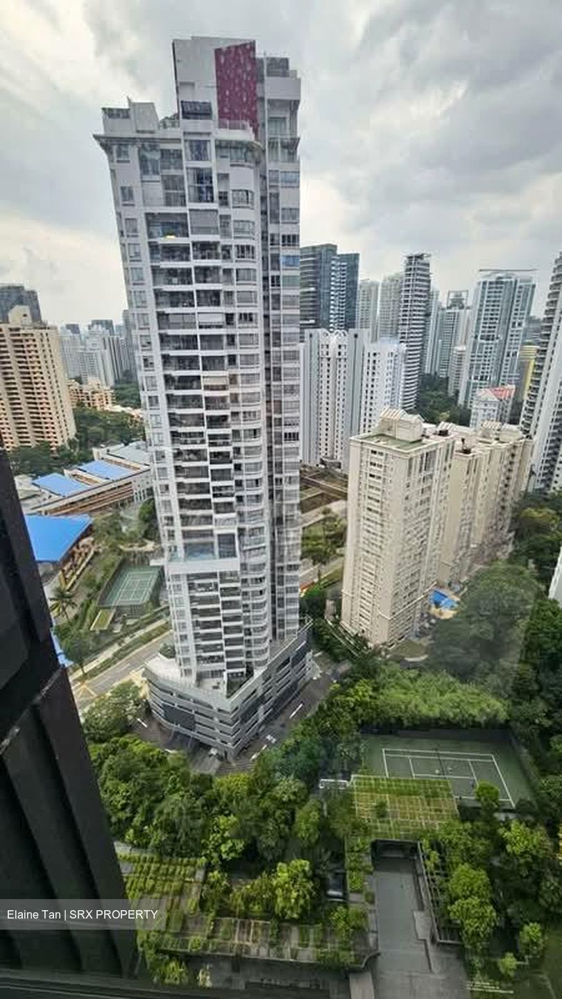 Martin Modern (D9), Condominium #584818771